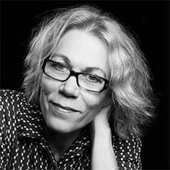Karin Persson