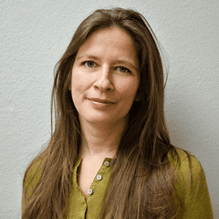 Marianne Nilsson